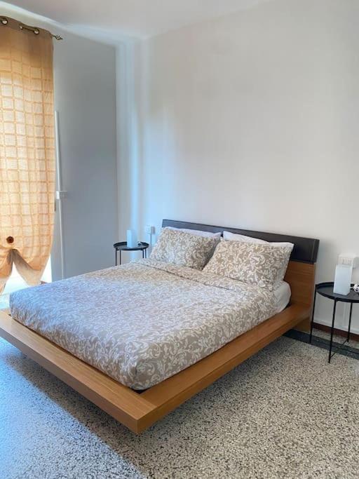 Appartamento Francesca Ad Alba Esterno foto