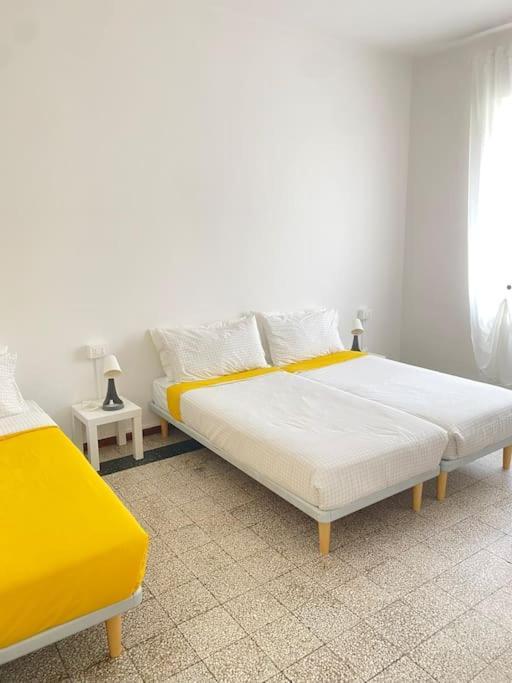 Appartamento Francesca Ad Alba Esterno foto