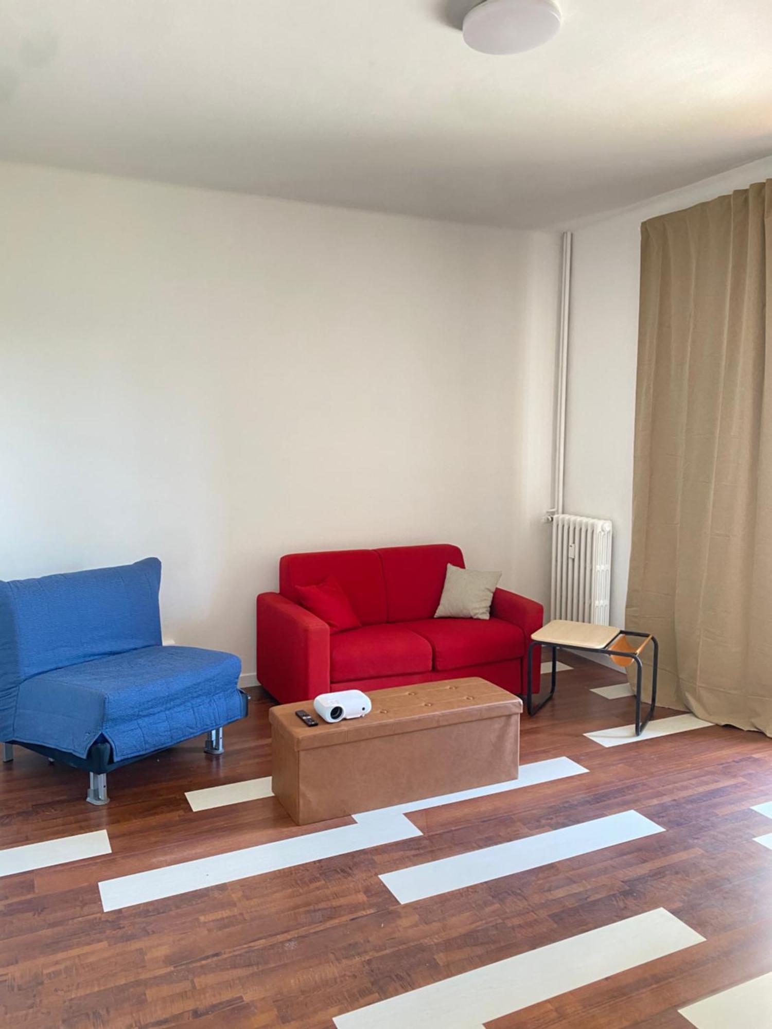 Appartamento Francesca Ad Alba Esterno foto